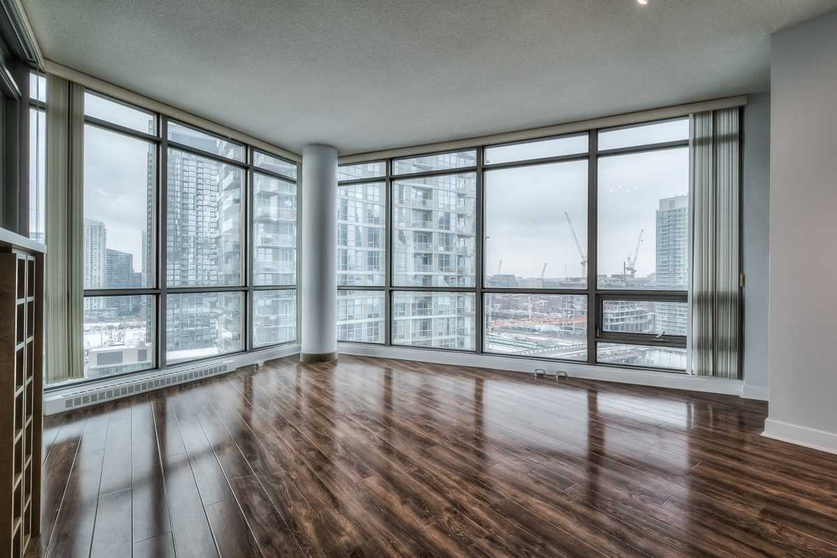 3 Navy Wharf Court #2203 - Photo 3 of 20
