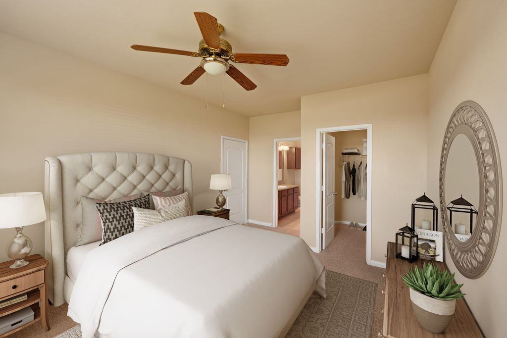 Camden Yorktown - Photo 7 of 35