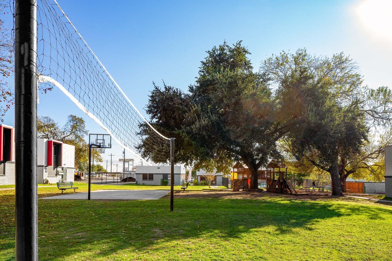 Presidio Flats Apartments 5347 Blanco Rd, San Antonio, TX 78216 Zumper