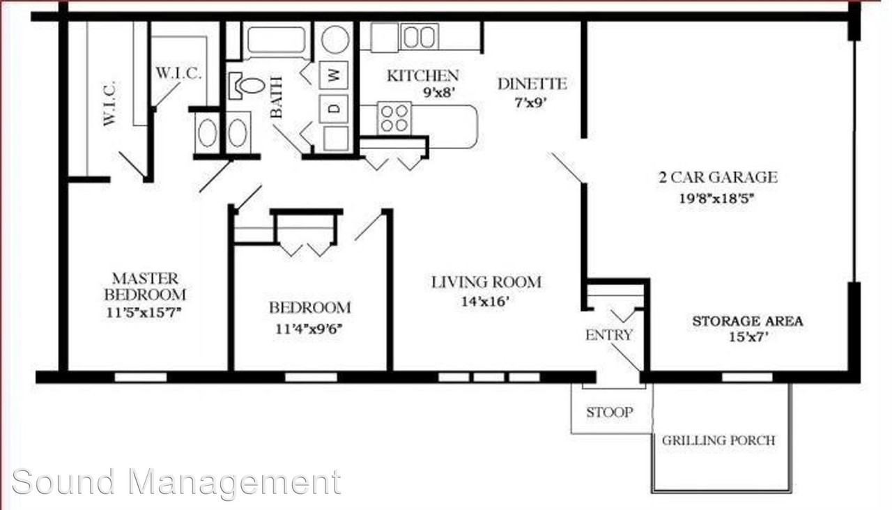 123 Arlington Dr - Photo 2 of 7