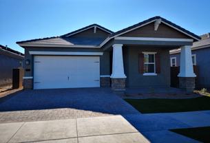 East Nopal Avenue - Photo 1 of 1