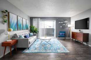 The Connally Apartments - Photo 1 of 1