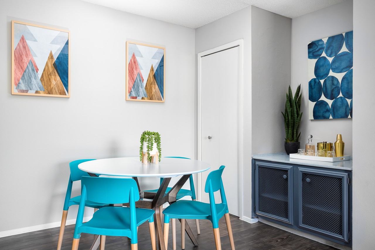 The Connally Apartments - Photo 4 of 18