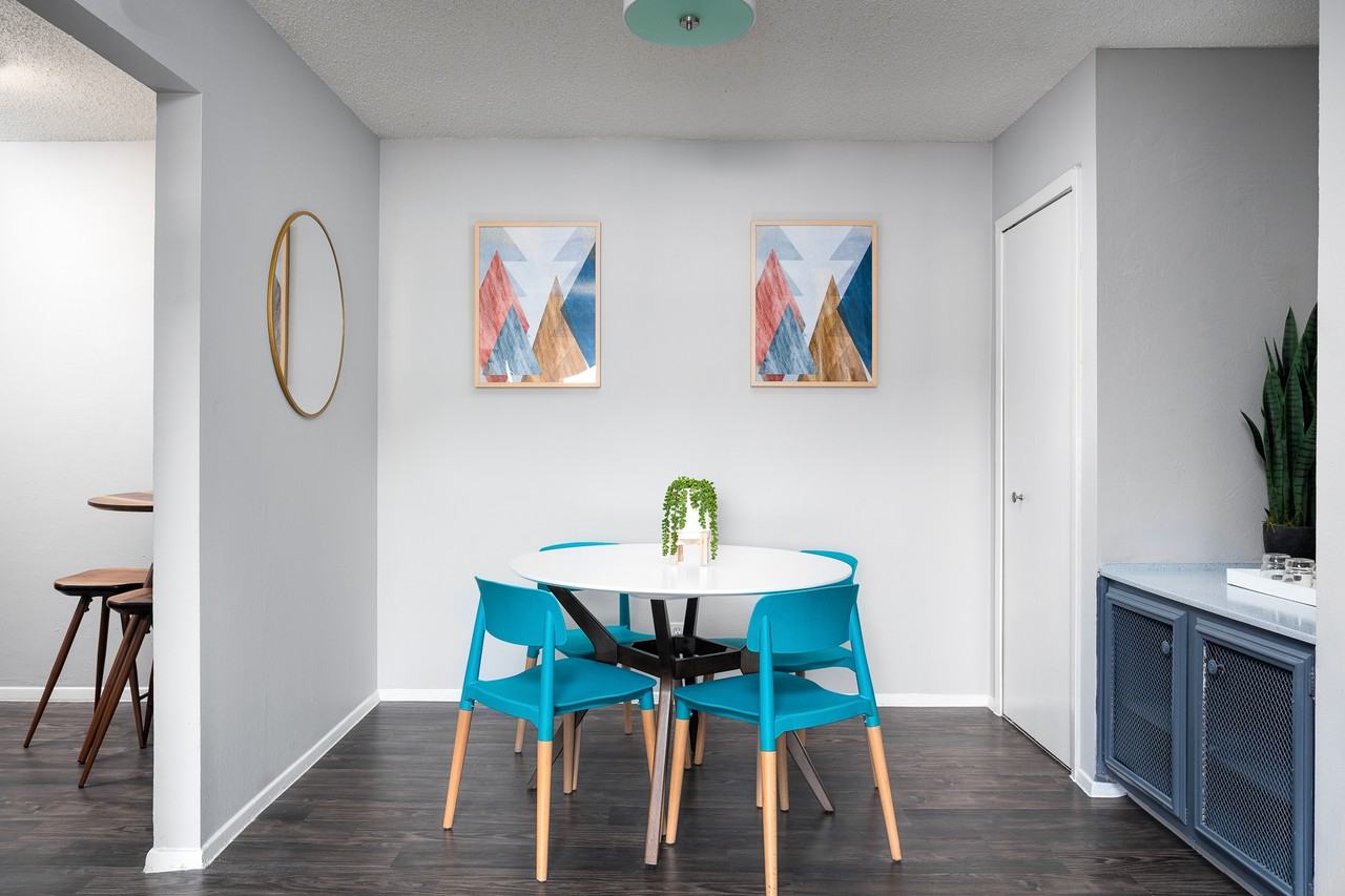 The Connally Apartments - Photo 5 of 18