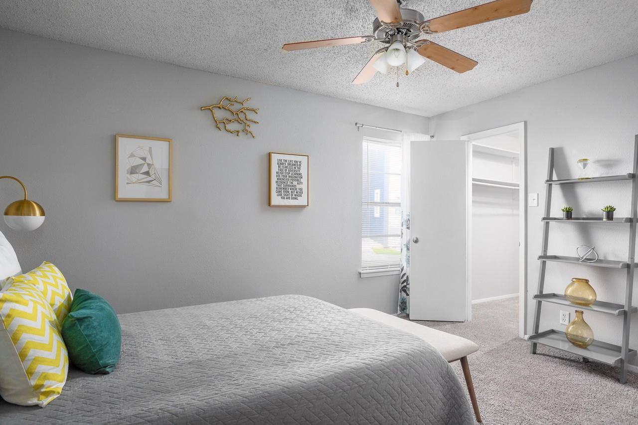 The Connally Apartments - Photo 7 of 18