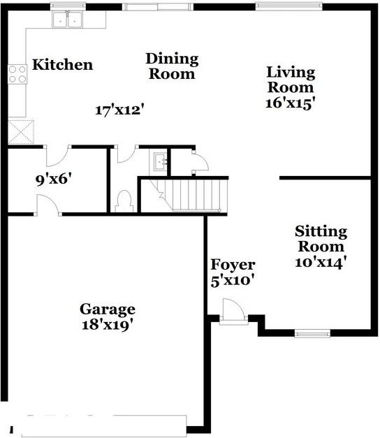 6231 Monteo Ln - Photo 2 of 17