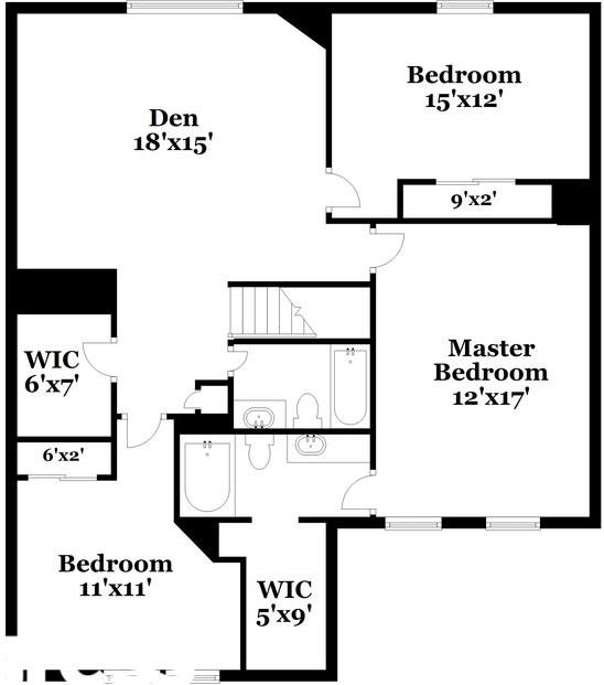 6231 Monteo Ln - Photo 3 of 17
