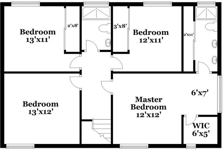 1489 Flintrock Rd - Photo 3 of 17