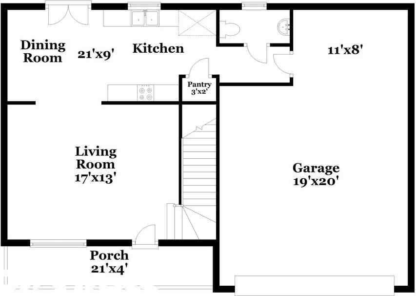 3117 Skinner Dr - Photo 2 of 17