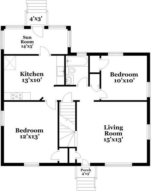 60 Koyen Street - Photo 2 of 17