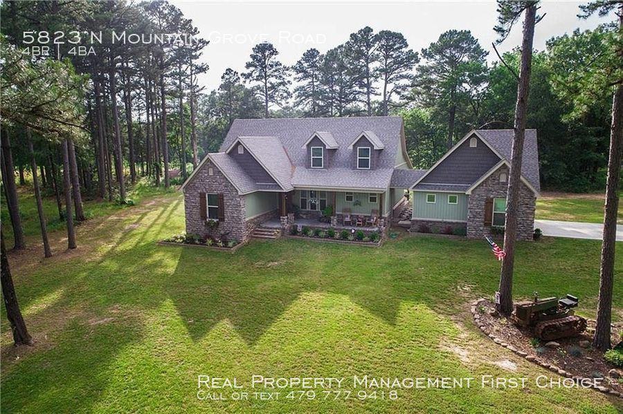 5823 N Mountain Grove Road - Photo 2 of 30