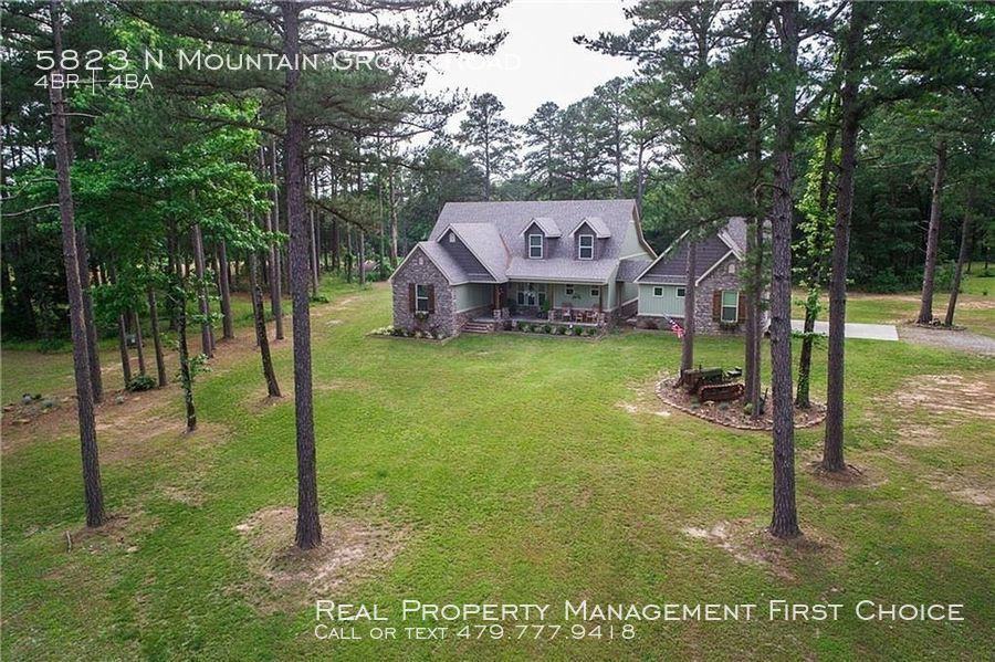 5823 N Mountain Grove Road - Photo 3 of 30