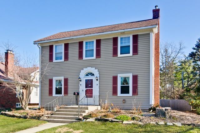 14 S Commonwealth Ave - Photo 3 of 31