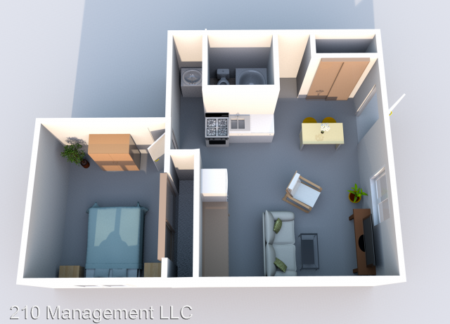 703 West Main Street - Photo 2 of 8