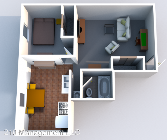 703 West Main Street - Photo 3 of 8