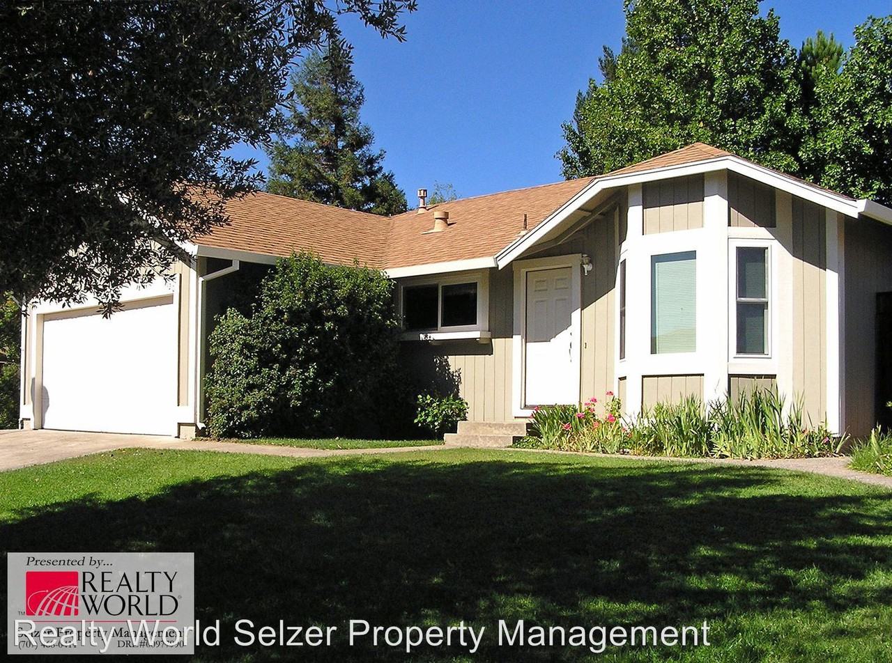 1120 Incline Dr., Ukiah, CA 95482 3 Bedroom House for Rent for 1,750