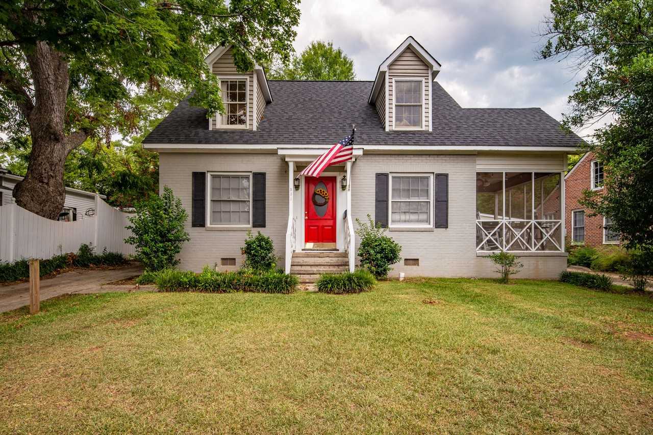 531 W Greene St Apartments in Milledgeville, GA 31061 Zumper