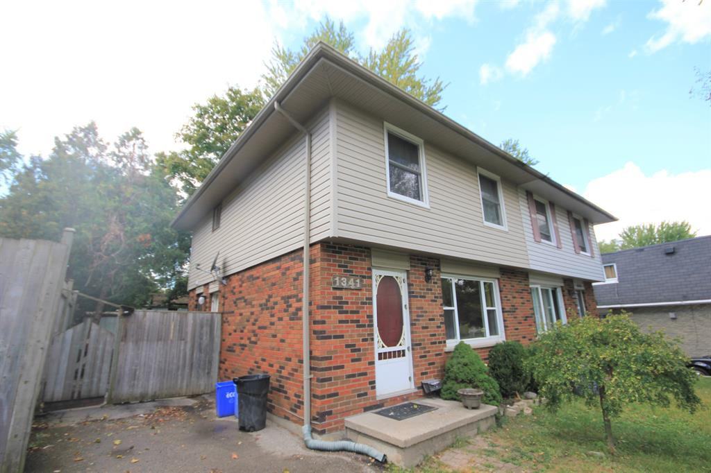 Limberlost Rd, London, ON N6G None 3 Bedroom House for 1,695/month