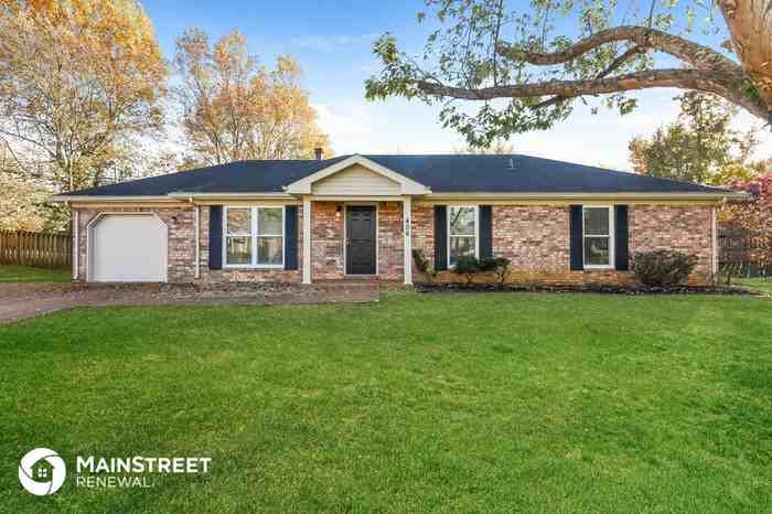406 Adeline Dr - Photo 2 of 16