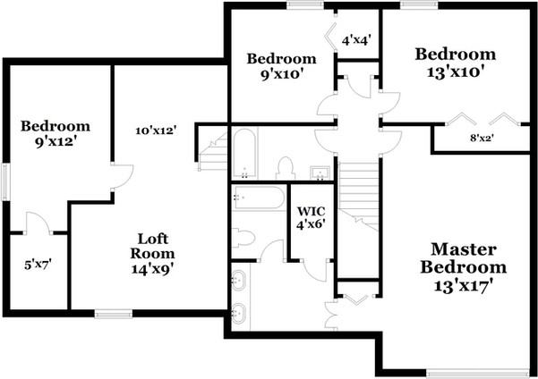 665 Hardin Shire Drive - Photo 3 of 17