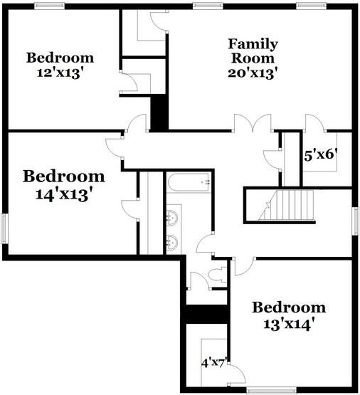 2936 Tall Oaks Dr - Photo 2 of 23
