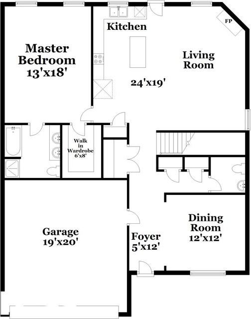 2936 Tall Oaks Dr - Photo 3 of 23