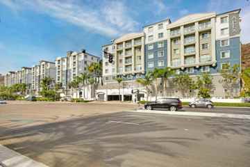 2352 Illion St San Diego Ca 92110 3 Bedroom Apartment For