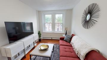 46 Hudson St Quincy Ma 02169 Room For Rent For 700 Month