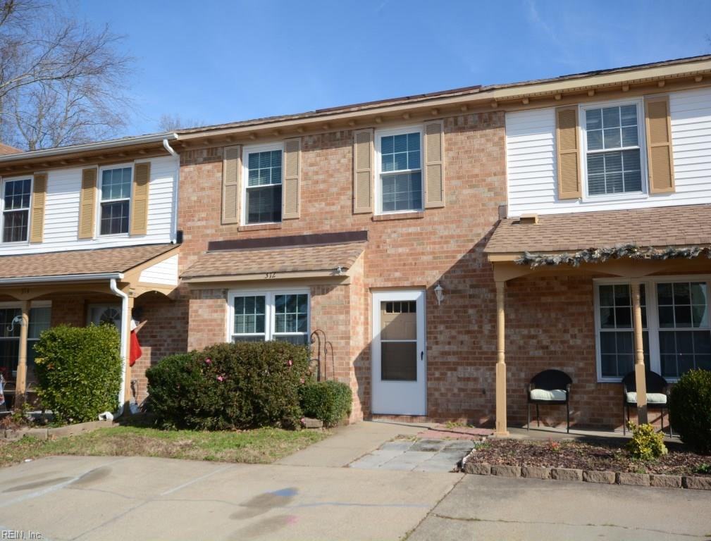 3 Bedroom House For Rent Virginia Beach