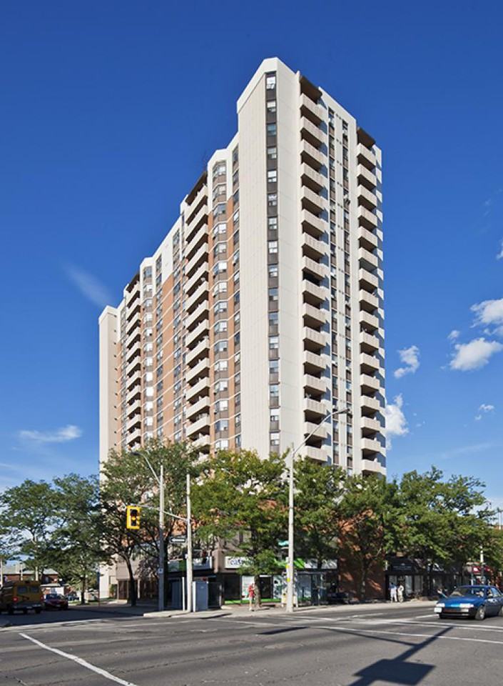 St. Johns Place - Photo 2 of 7