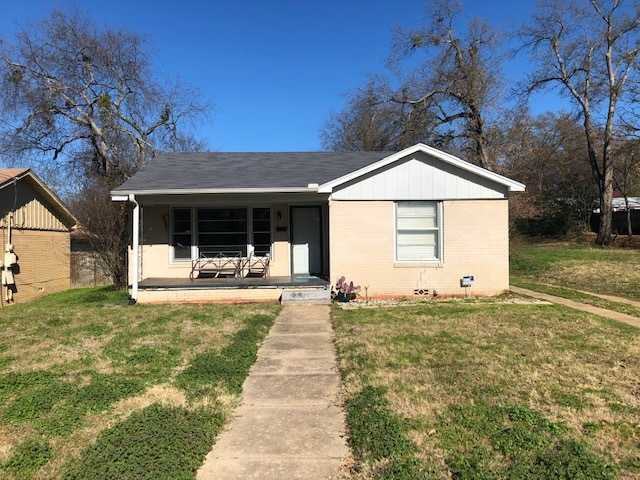 1426 E. Travis Street