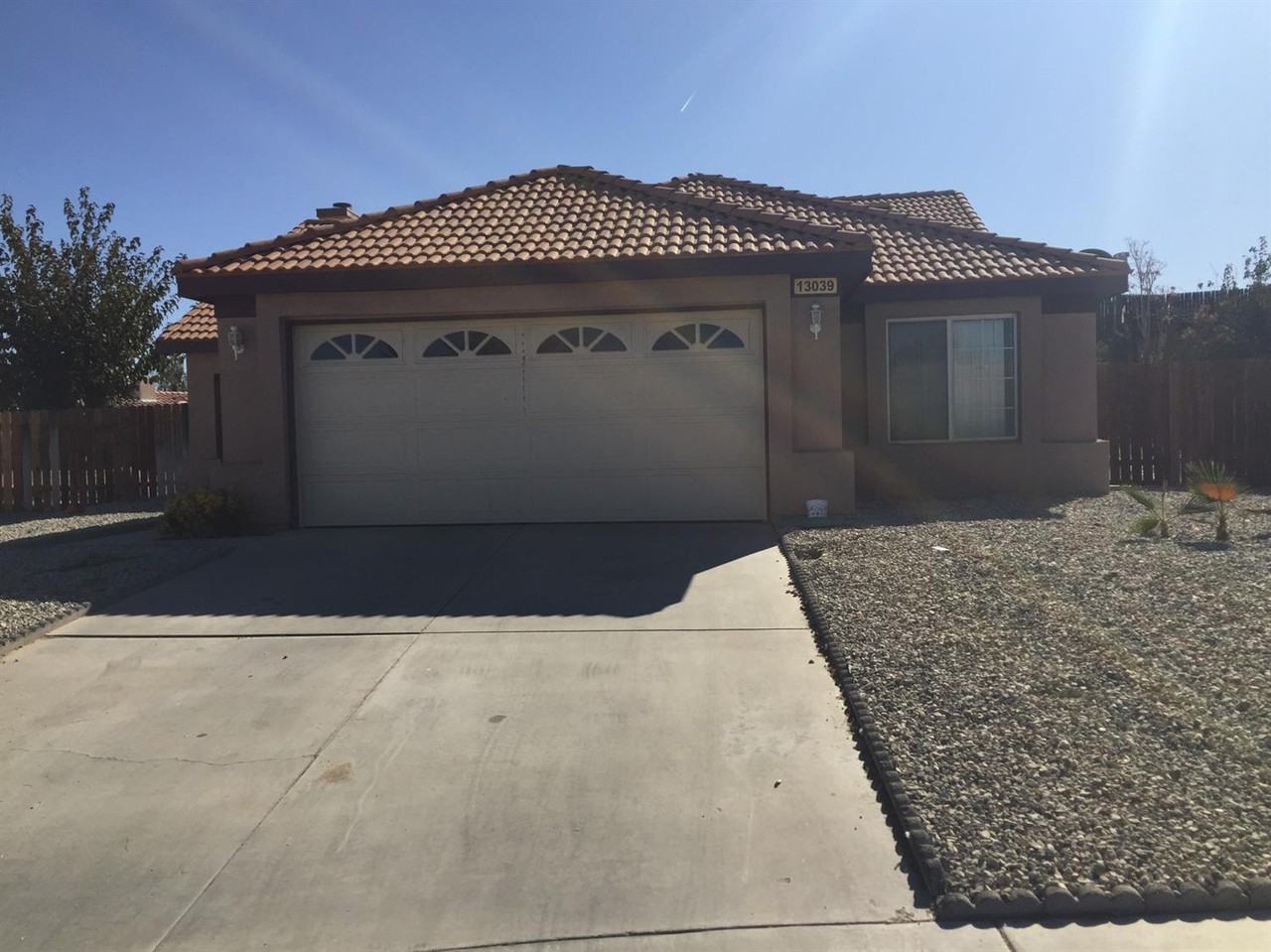 13039 Pondera Court, Victorville, CA 92395 3 Bedroom House for Rent for