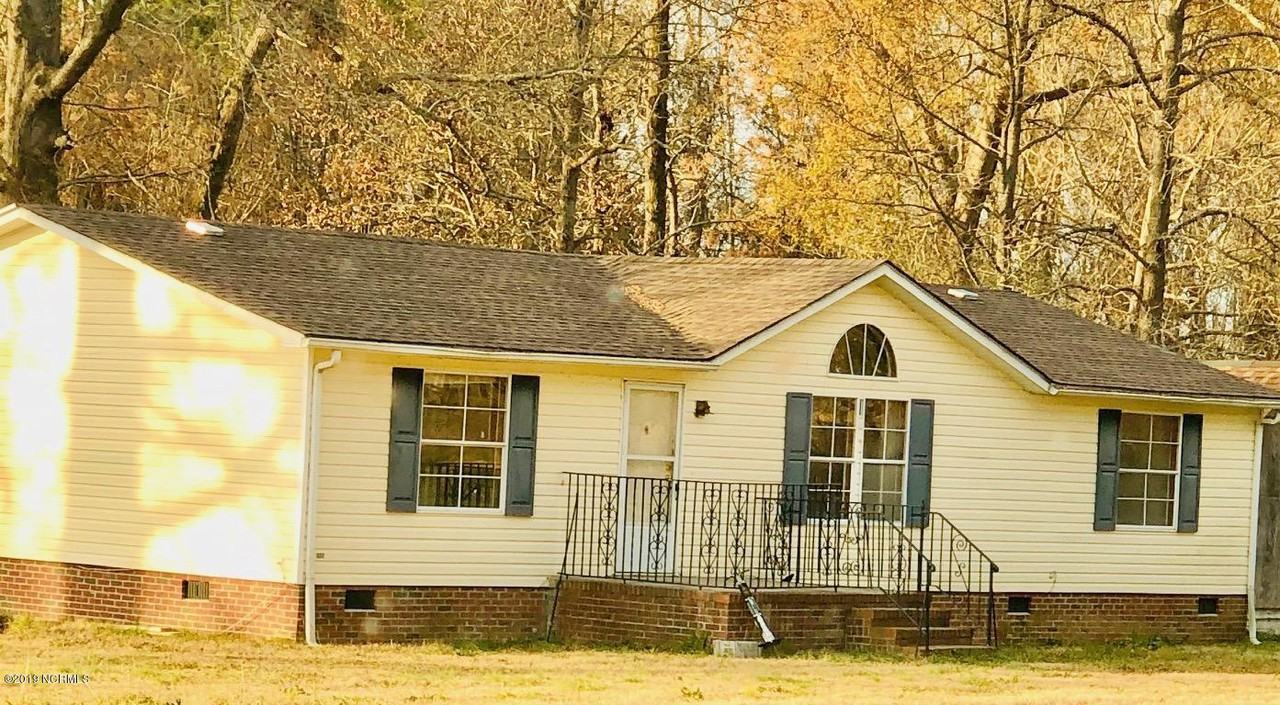 3259 3b Bone Pond Road, Nashville, NC 27856 3 Bedroom Apartment for