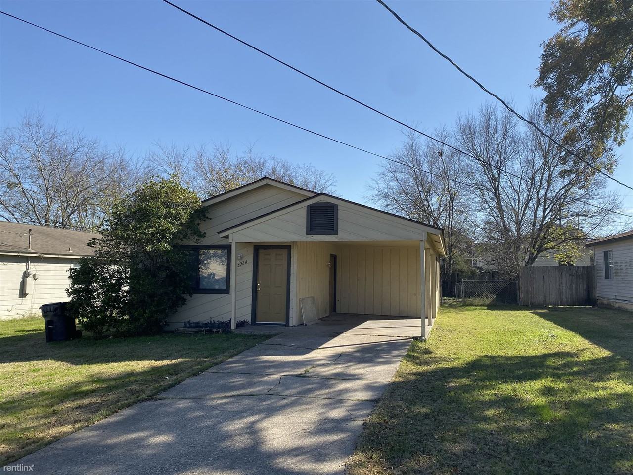 306A 306a Richards St, College Station, TX 77840 3 Bedroom 