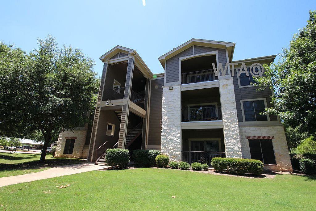 West Parmer Lane, Austin, TX 78717 1 Bedroom Apartment for Rent for