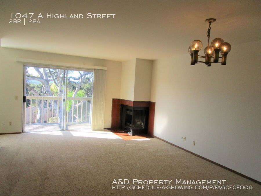 1047 A Highland Street - Photo 2 of 9