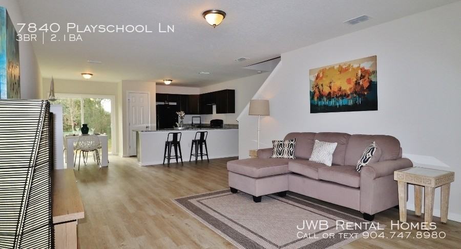 7840 Playschool Ln - Photo 2 of 24
