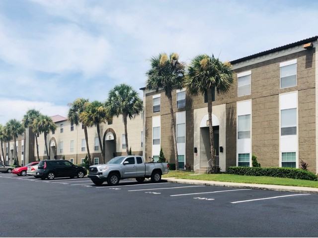 The Brittany - Photo 2 of 31