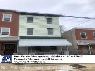 3 Bedroom House For Rent In Germantown Philadelphia Pa