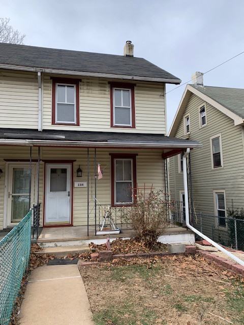 134 South 5th Avenue