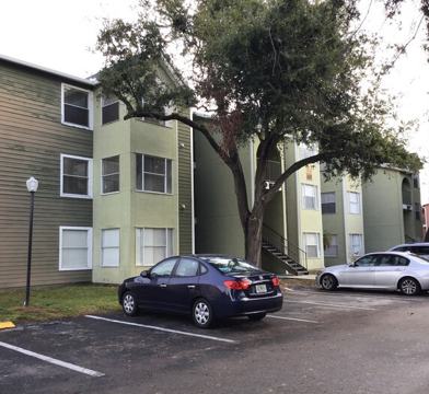 4740 Walden Circle 1031 Orlando Fl 32811 2 Bedroom