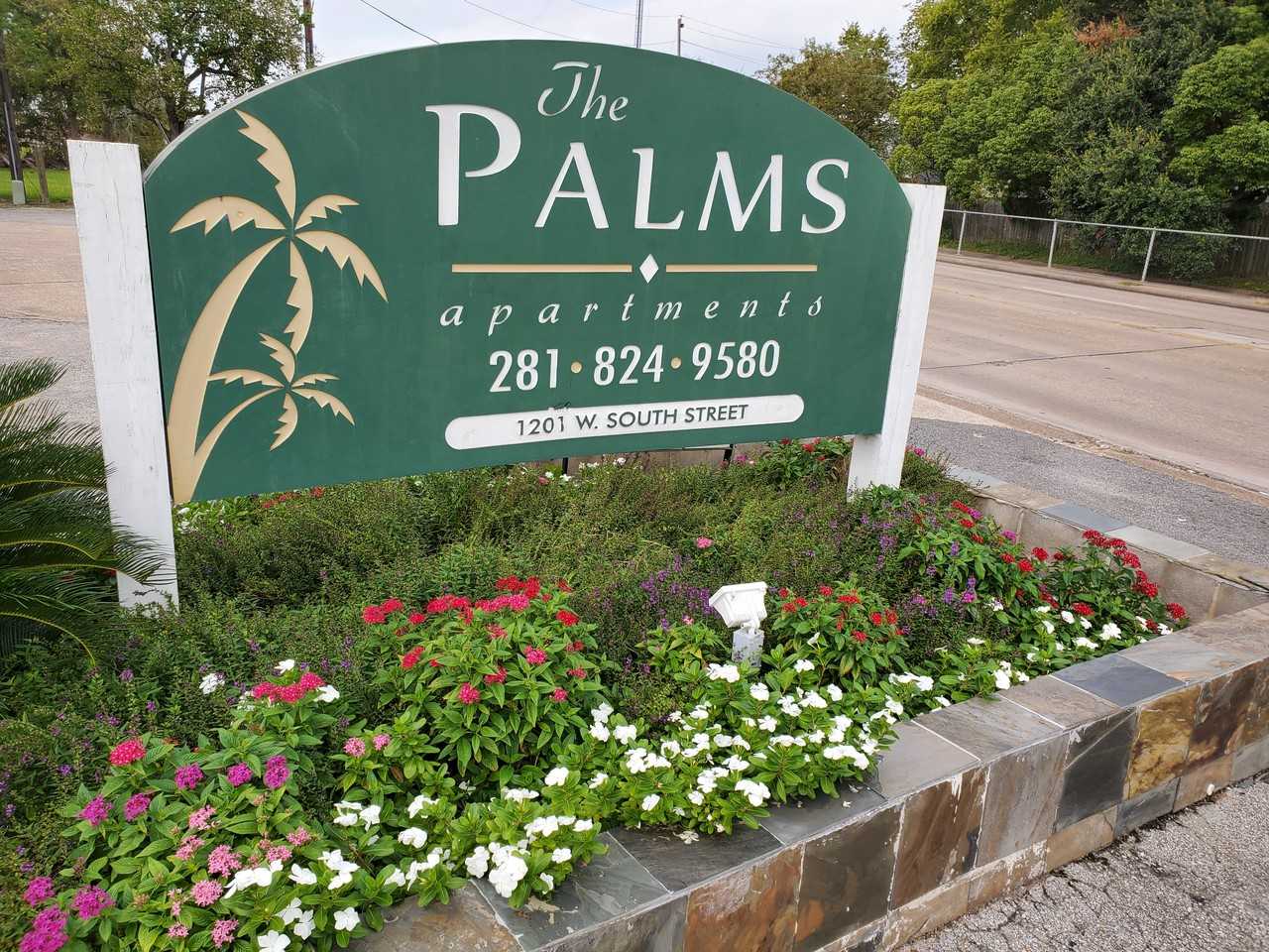 Palms At Alvin Apartments For Rent 1201 West South Street Alvin