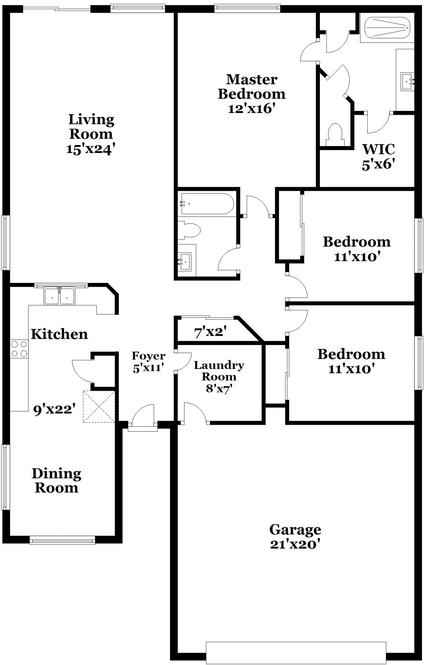 13175 W Port Royale Ln - Photo 2 of 21