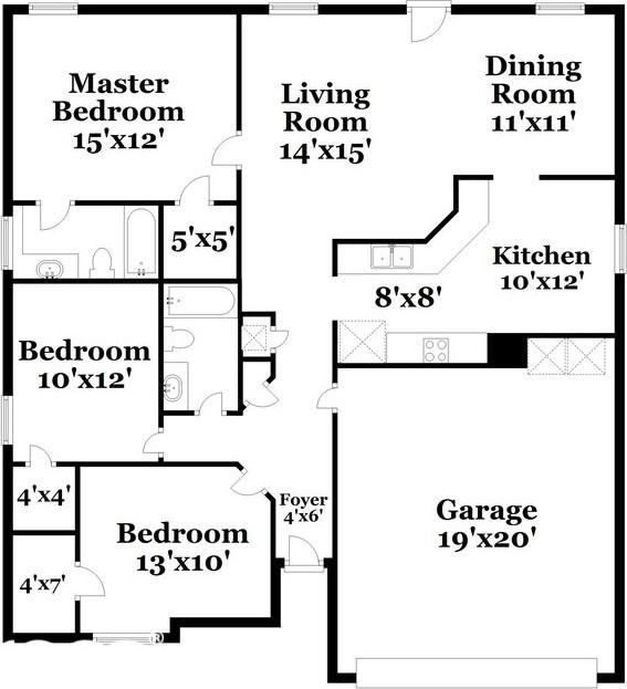 5061 Sunny Spruce Ter - Photo 2 of 21