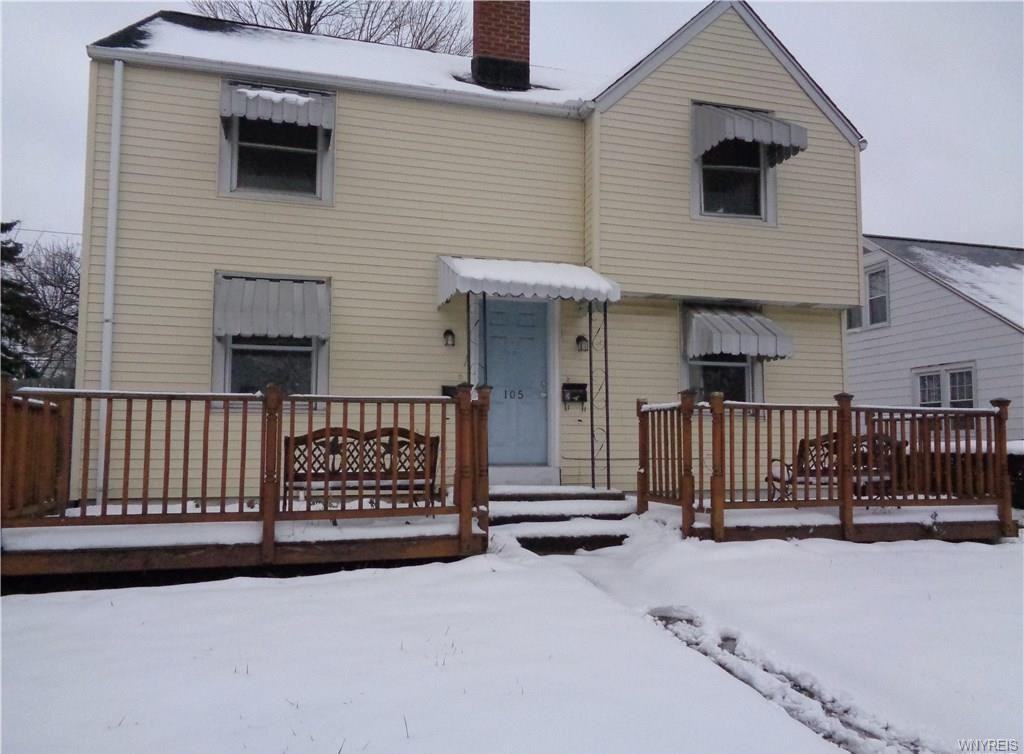 105 Pullman - Right Avenue - Photo 2 of 14