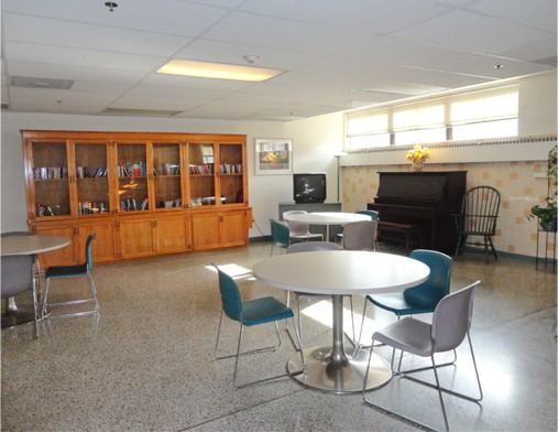 55+ Community - Goodwill Neighborhood Residences - Photo 3 of 5