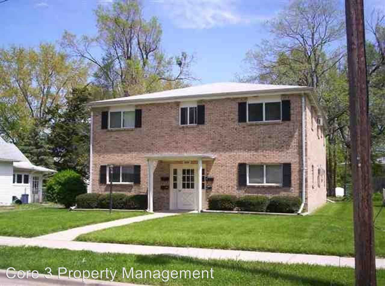 1004 Howard St Apartments for Rent in Normal, IL 61761