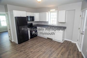 1527 Purchase St New Bedford Ma 02740 3 Bedroom Apartment