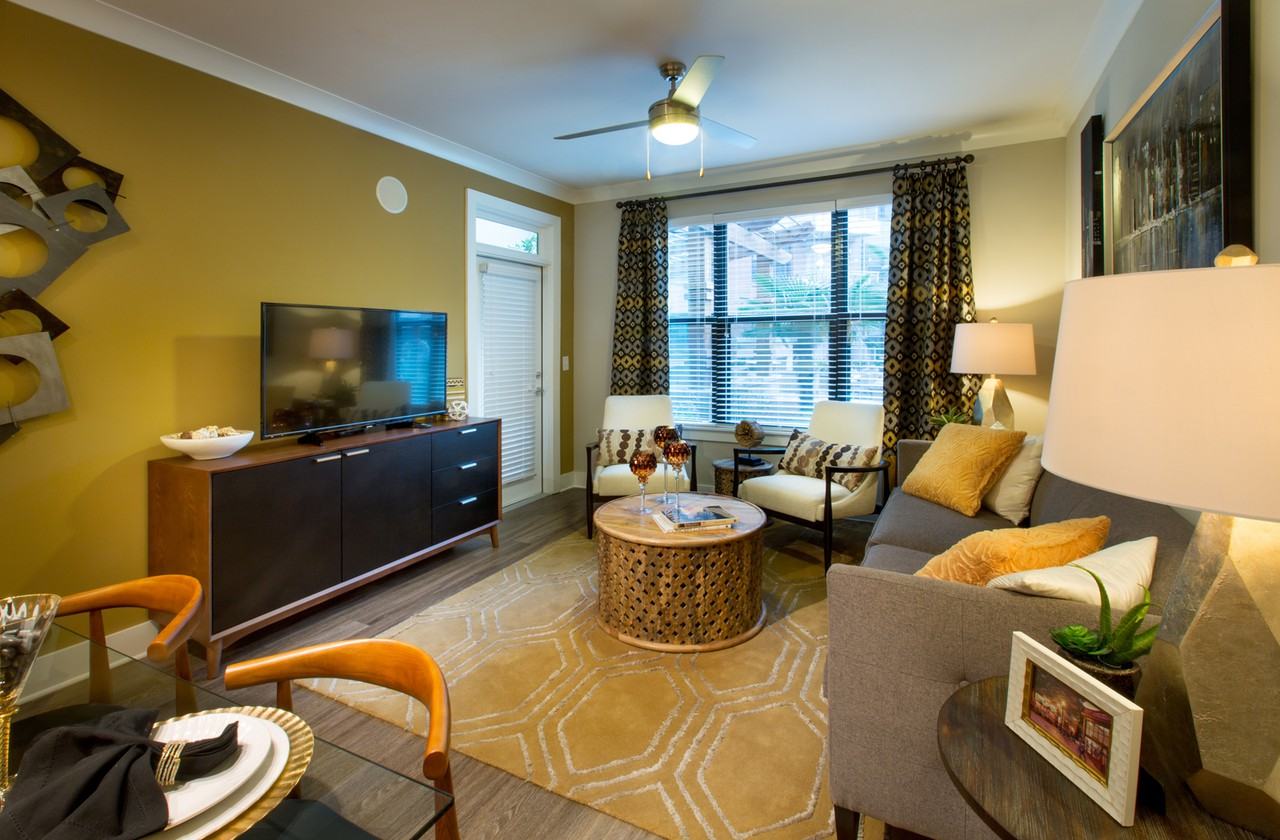 The Reserve at the Ballpark - Photo 3 of 22