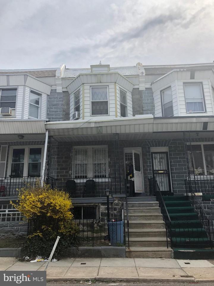 5754 Pemberton Street, Philadelphia, PA 19143 3 Bedroom House for Rent for 1,000/month Zumper